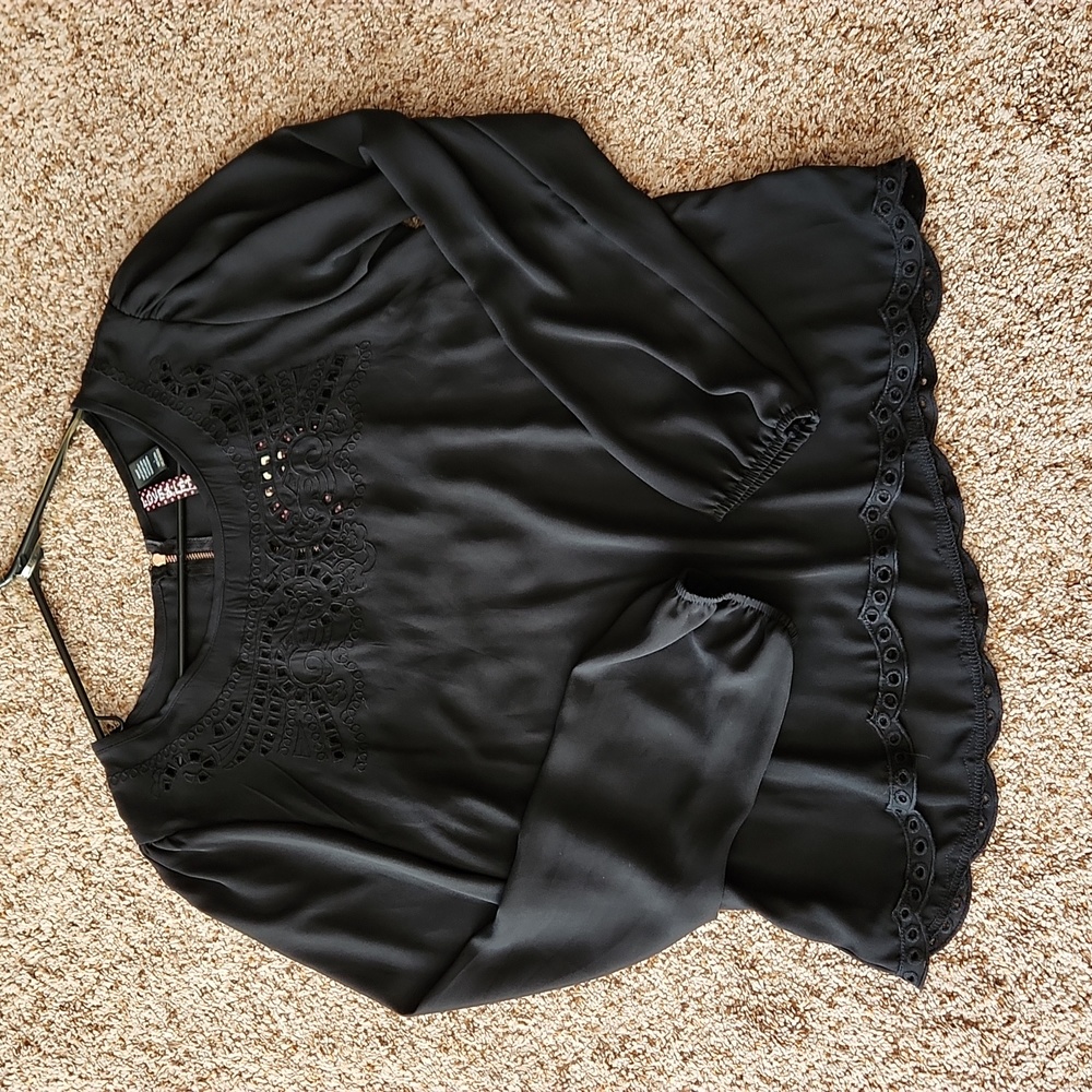 Womens Blouse